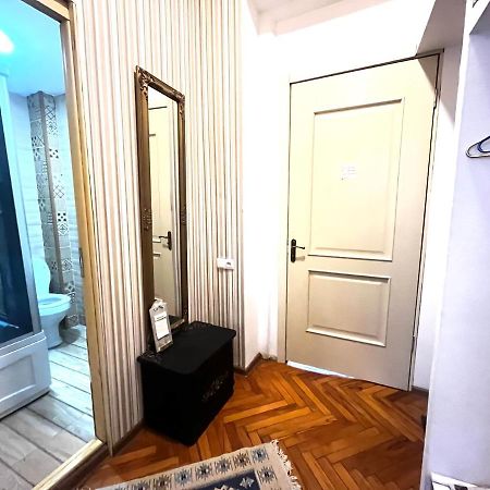 Guest House Kipiani Tiflis Exterior foto