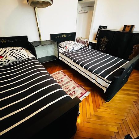 Guest House Kipiani Tiflis Exterior foto