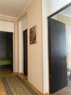 Guest House Kipiani Tiflis Exterior foto