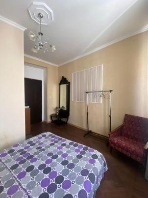 Guest House Kipiani Tiflis Exterior foto