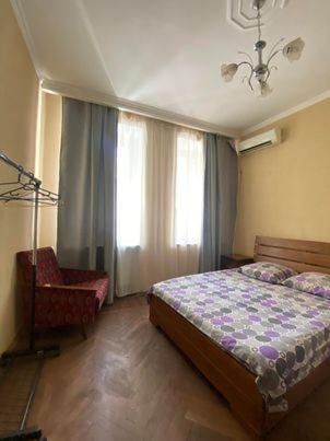 Guest House Kipiani Tiflis Exterior foto