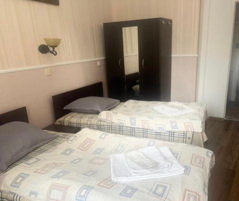 Guest House Kipiani Tiflis Exterior foto