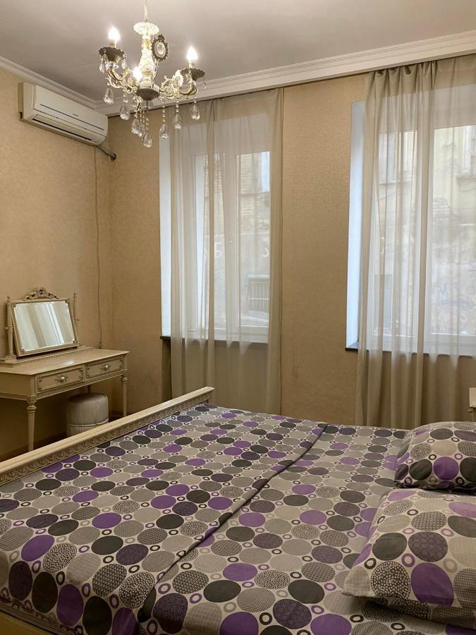 Guest House Kipiani Tiflis Exterior foto