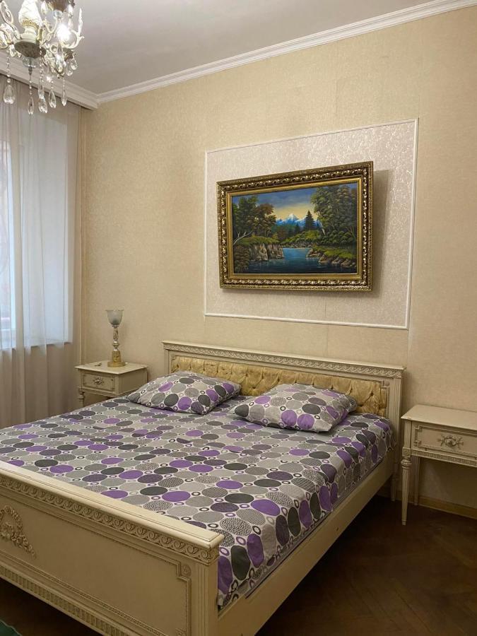 Guest House Kipiani Tiflis Exterior foto