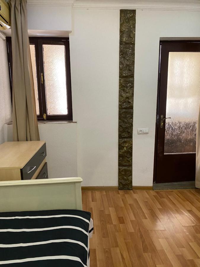 Guest House Kipiani Tiflis Exterior foto